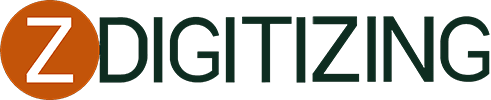 Zdigitizing