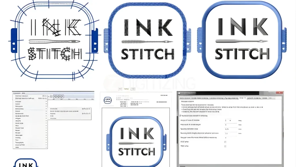InkStitch Best Free Open-Source Tool for Beginners