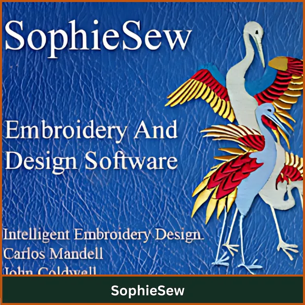 SophieSew