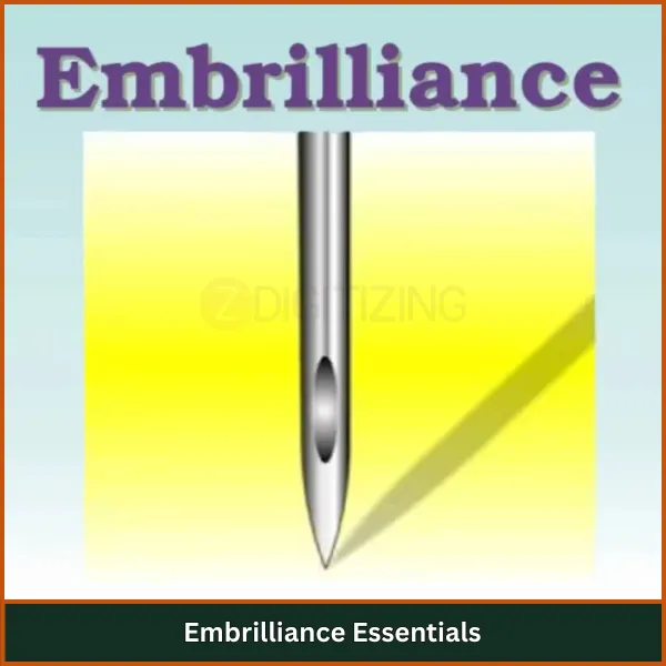 Embrilliance Essentials