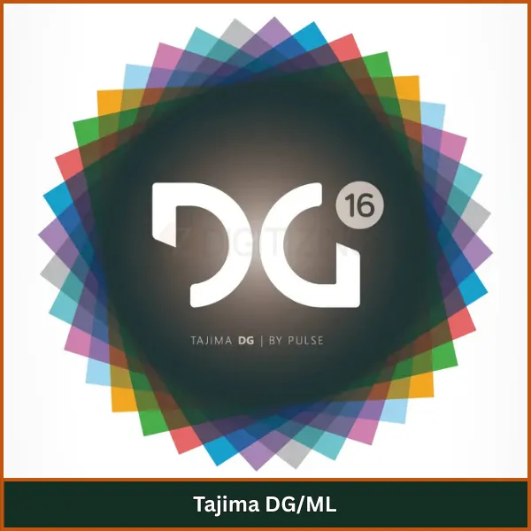 Tajima DGML