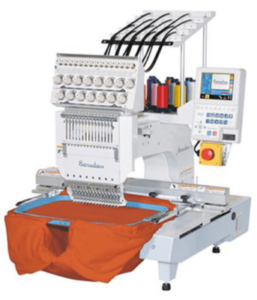 Top 5 Best Embroidery Machines+ Bonus For you Business