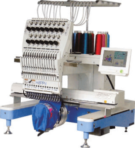 Top 5 Best Embroidery Machines+ Bonus For you Business