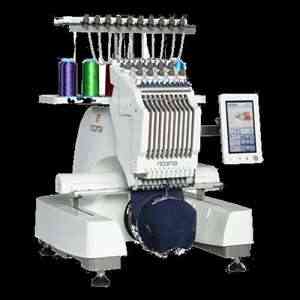 5 Best home embroidery machines comparison 1