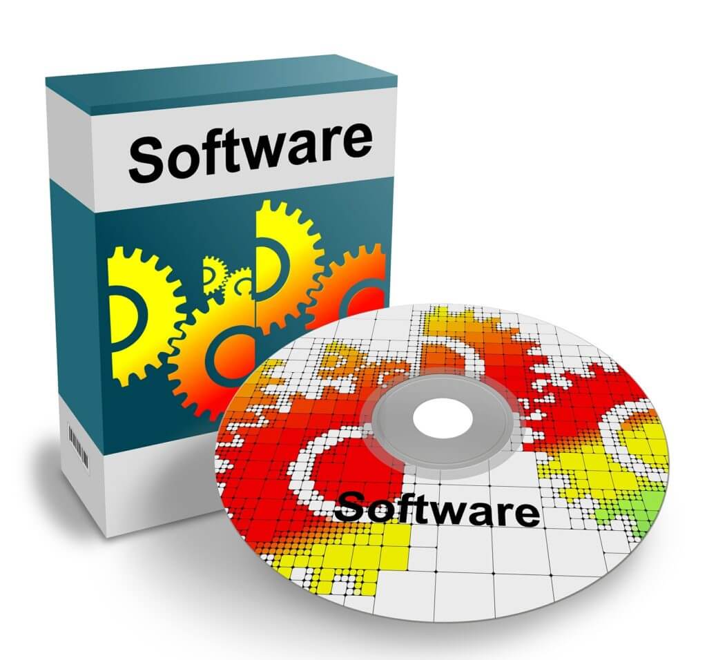 Embroider Software