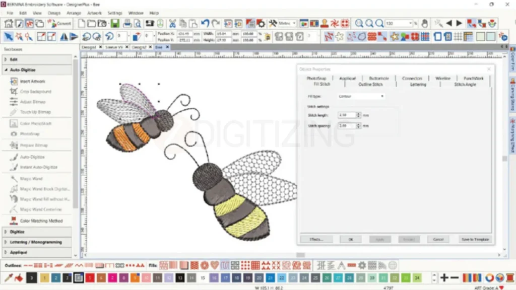 Virtual Embroidery – Best for Windows Beginners