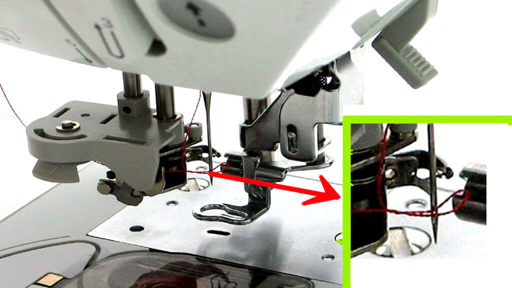 ماكينة تطريز براذر PE800 الدليل النهائي