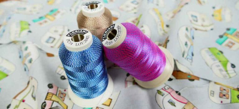 Floriani Embroidery Thread