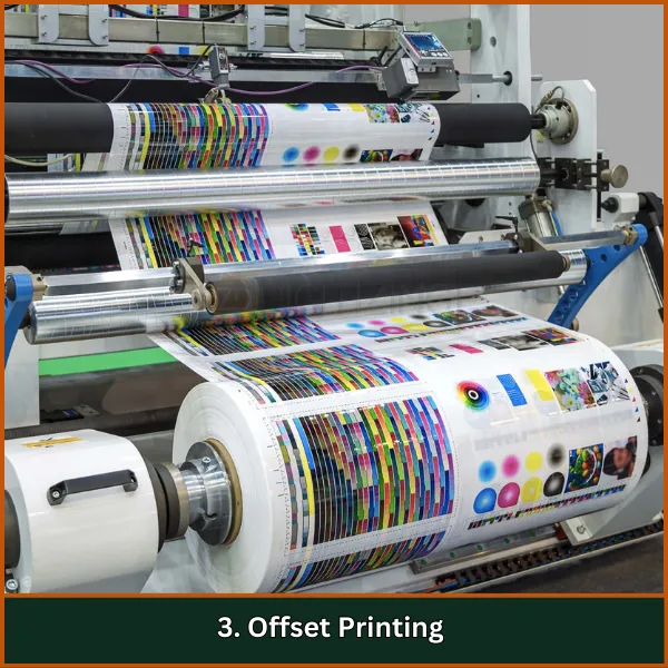 Offset Printing