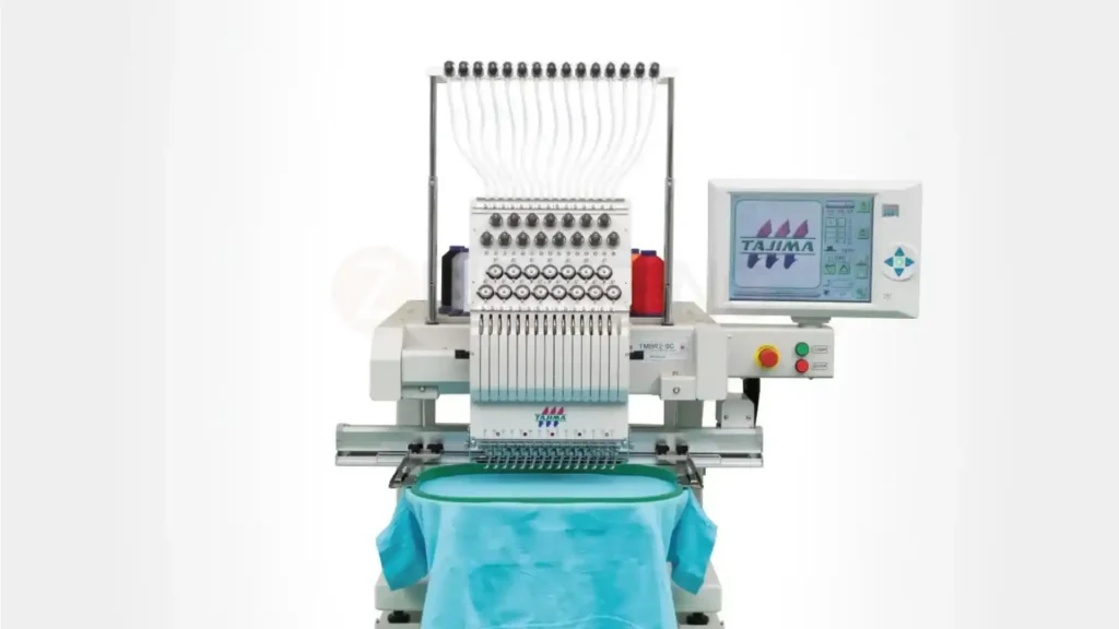 Tajima Neo Plus (Das klassische tragbare Einzelkopf-Mikrofon)