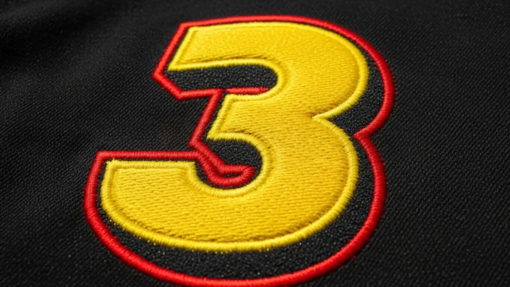 Numérisation de bouffées 3D