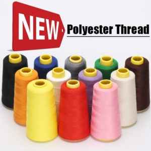Polyester Thread