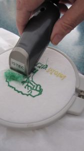 embroidery 