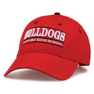 Collegiate Hats