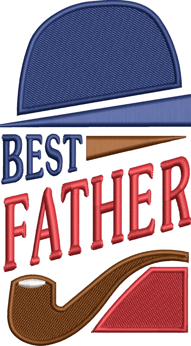 Best-Father-Logo