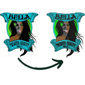 Embroidery-Digitizing