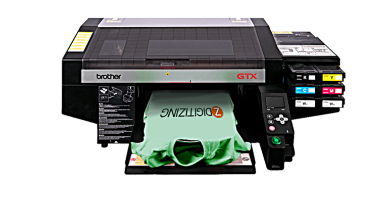 Screen Printing Vs Digital Printing|3 Important Difference