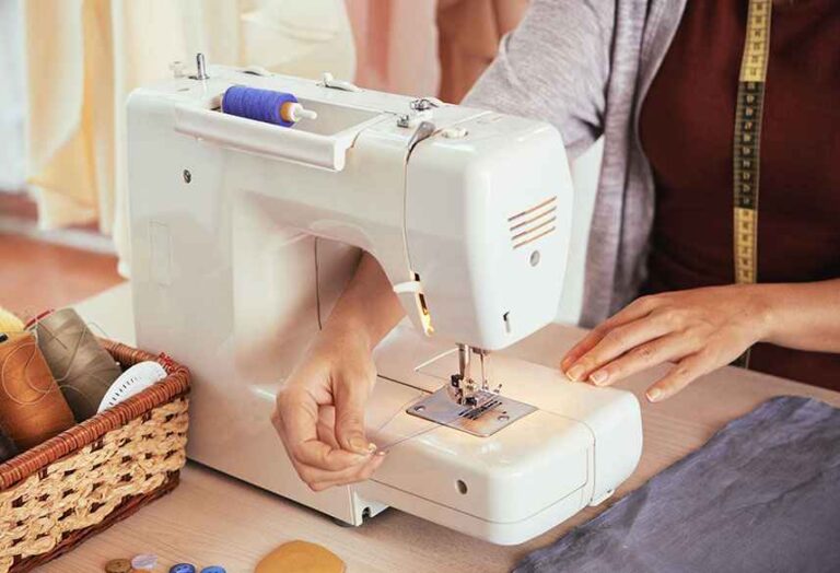 Brother SE600 Review 8 Amazing Features