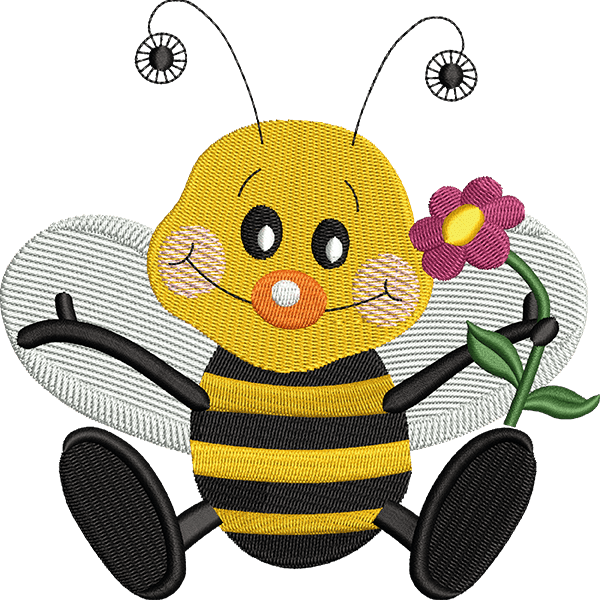 Free Embroidery Design 3
