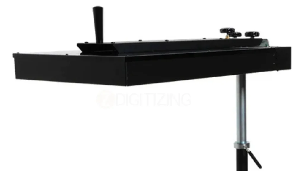 Flash Dryer & Heat Source