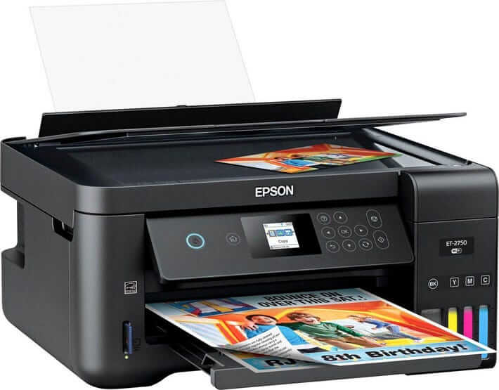 Printer Equipment