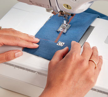 End Point Sewing