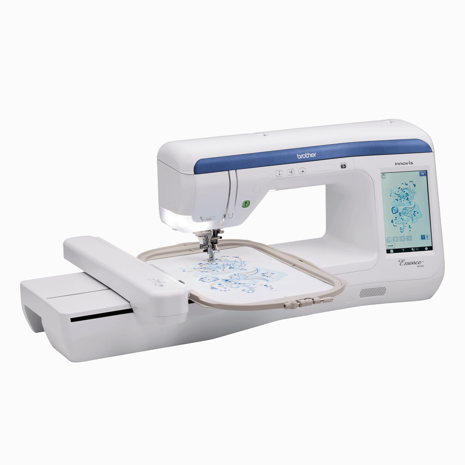 Brother Essence INNOV-IS VE2300 Embroidery Machine