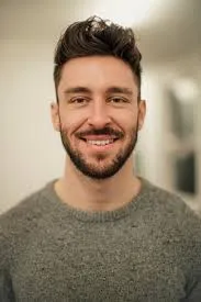 Kevin Austin