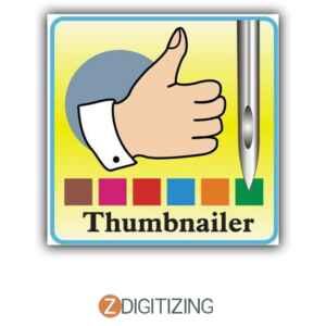 Embrilliance Thumbnailer