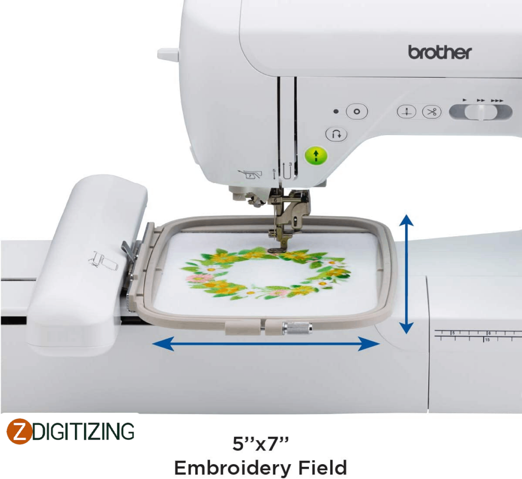 Which Embroidery Machine Is Best For Embroidery Business