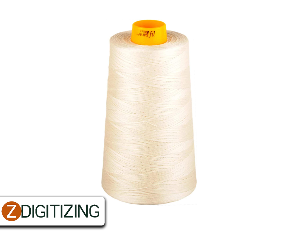 What Thread Weights Should I Used For Machine Embroidery