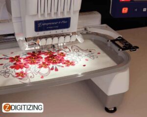 Sewing PR680W 6- Needle Embroidery Machine