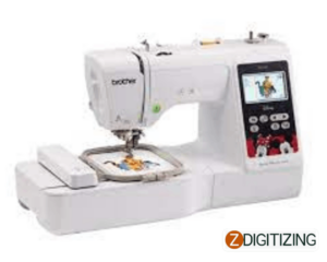 Brother Disney PE550D Embroidery Machine Problems AND Solutions
