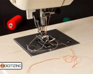 Brother Machine Is Not Sewing