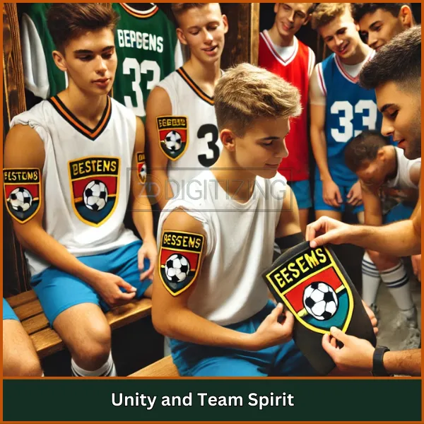 Unity and Team Spirit