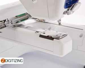 Brother Persona PRS100 Single Needle Embroidery Machine Common Errors And Solutions To Maintain 1