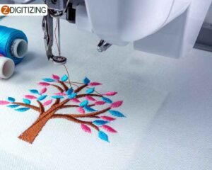 Choosing the Right and Best Fabric for embroidery machine? 3