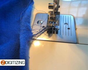 Fixing The Brother PE 535 Embroidery Machine Problems 5