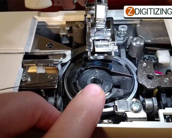 Brother SE 1900 embroidery machine common problems