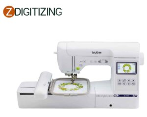 Brother SE 1900 Embroidery Machine Common Problems