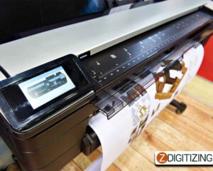 How Much Does It Cost To Start A Digital Printing Business