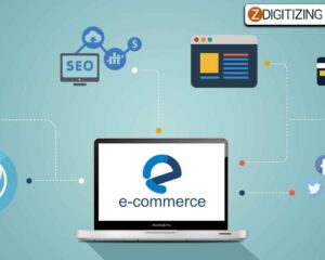 Set Up An E-Commerce Website