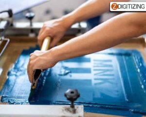 Advantage of online resources for screen printing