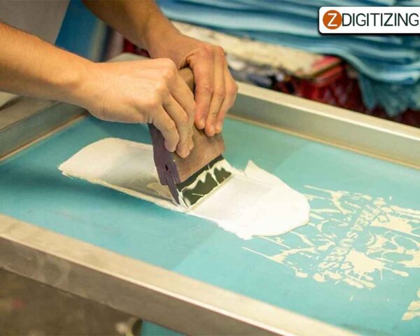 Screen Process Ink Top 8 Types of Screen Printing Process In 2023