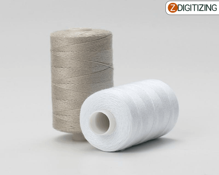 What Thread Weights Should I Use For Machine Embroidery?