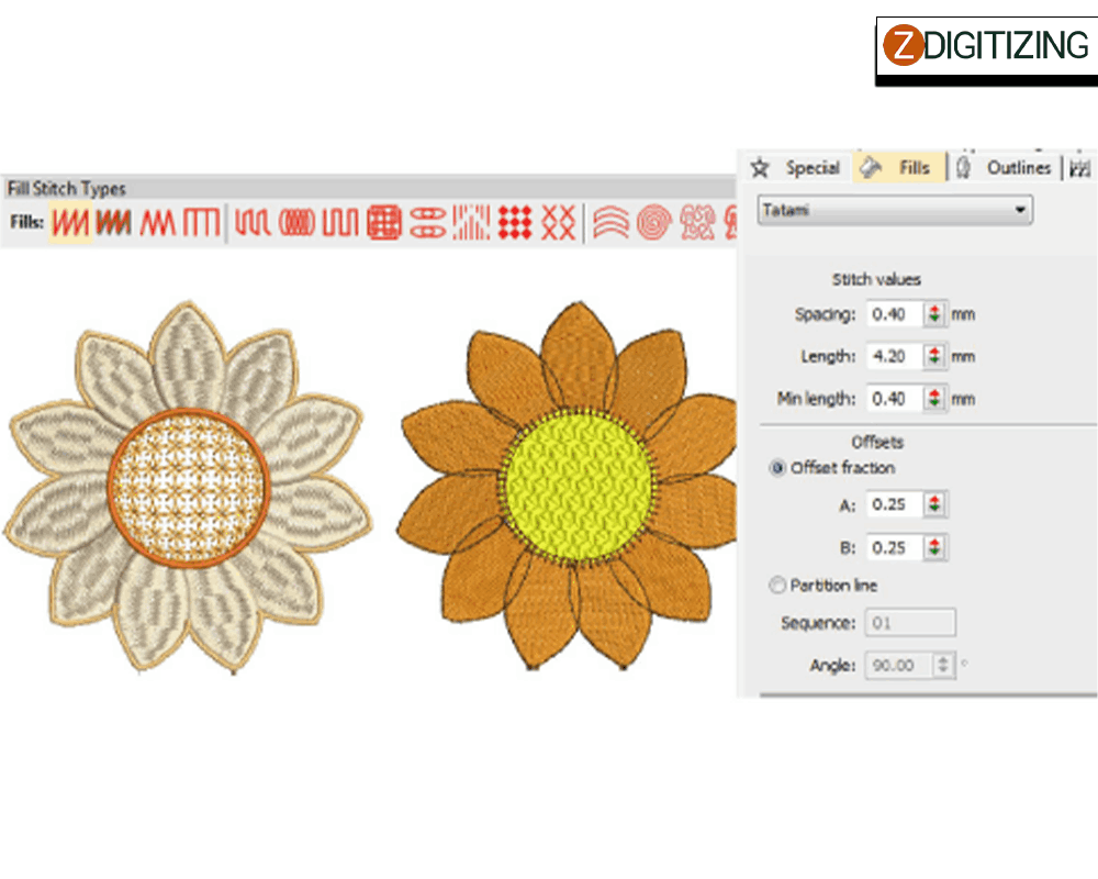 How To Make A Digital File For Embroidery