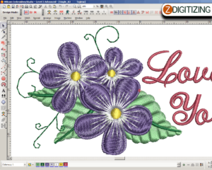 Embroidery Designs And Software
