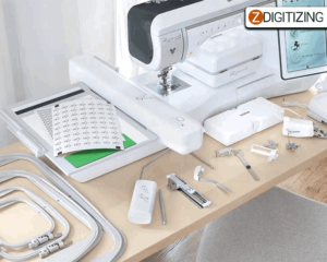 Advanced Stitching Technology