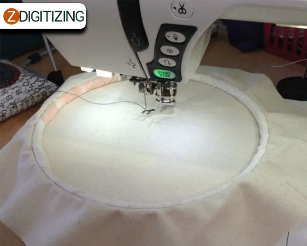 How To Make Embroidery Patches On Your Embroidery Machine