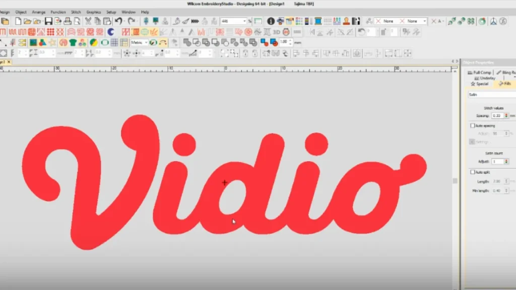 Test and Refine the Design